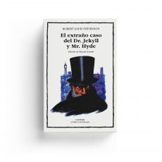 Stevenson · El extraño caso del Dr. Jekyll y Mr. Hyde