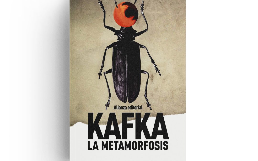 Kafka · La metamorfosis