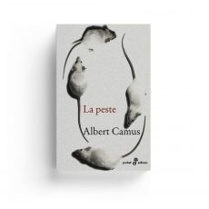 Camus · La peste
