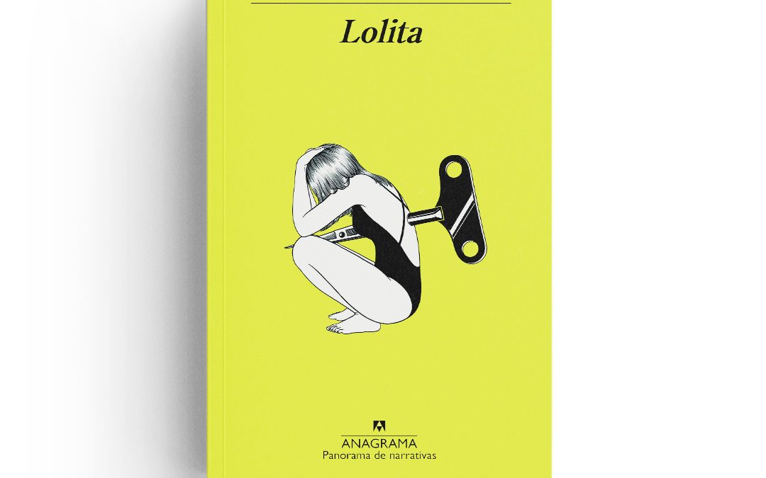 Nabokov · Lolita