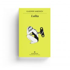 Nabokov · Lolita