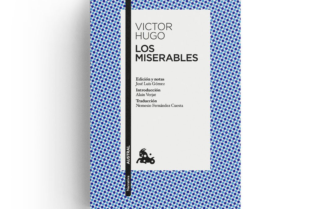 Victor Hugo · Los miserables