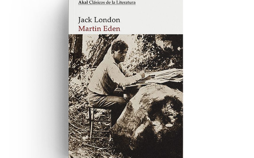 Jack London · Martin Eden