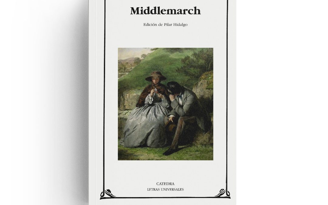 George Eliot · Middlemarch