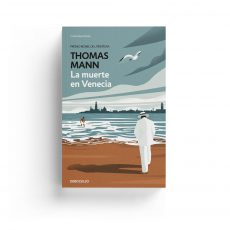 Thomas Mann · La muerte en Venecia
