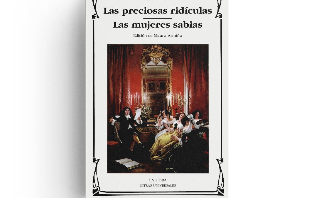 Molière · Las mujeres sabias