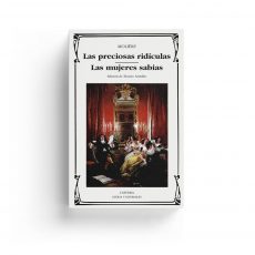 Molière · Las mujeres sabias