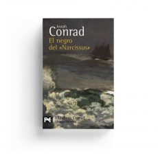 Joseph Conrad · El negro del Narcissus