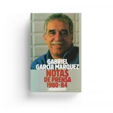 García Márquez · Notas de prensa (1980-84)
