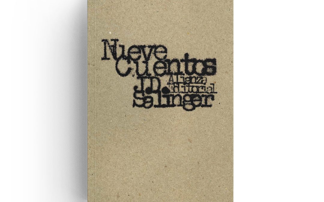 Salinger · Nueve cuentos