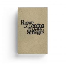 Salinger · Nueve cuentos