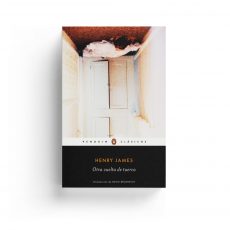 Henry James · Otra vuelta de tuerca