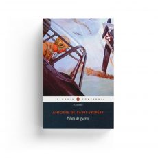 Saint-Exupéry · Piloto de guerra