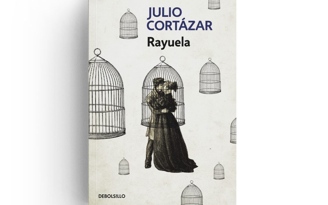 Julio Cortázar · Rayuela