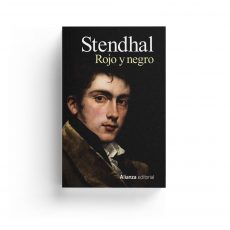Stendhal · Rojo y negro