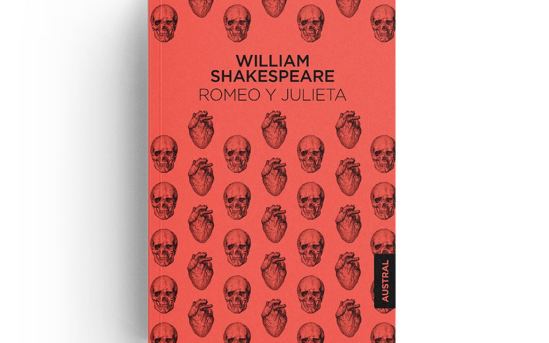 Shakespeare · Romeo y Julieta