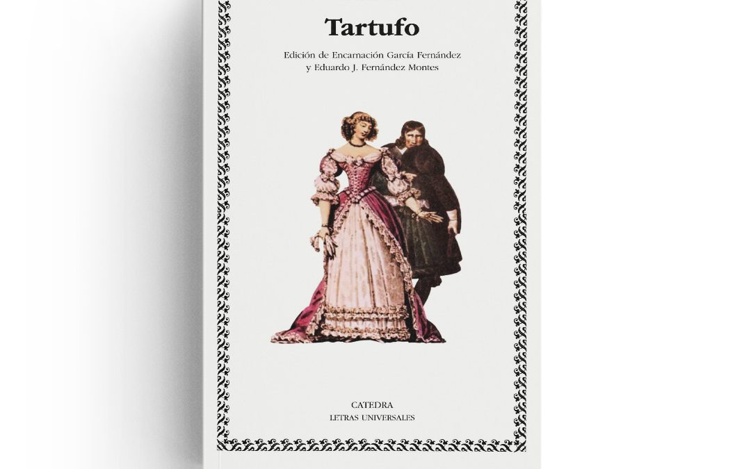 Molière · Tartufo