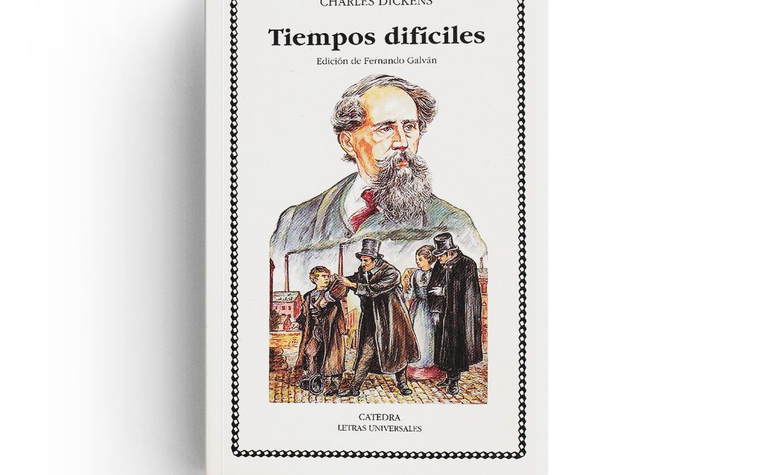 Dickens · Tiempos difíciles