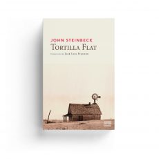Steinbeck · Tortilla Flat