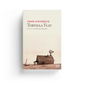Steinbeck · Tortilla Flat