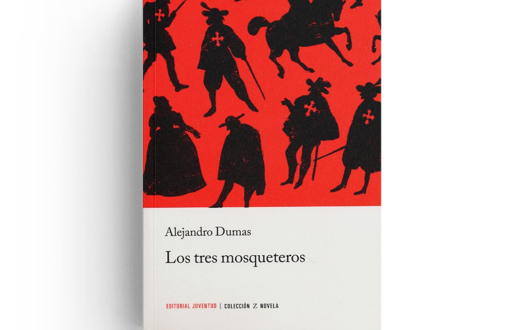 Alejandro Dumas · Los tres mosqueteros