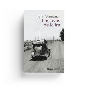 Steinbeck · Las uvas de la ira